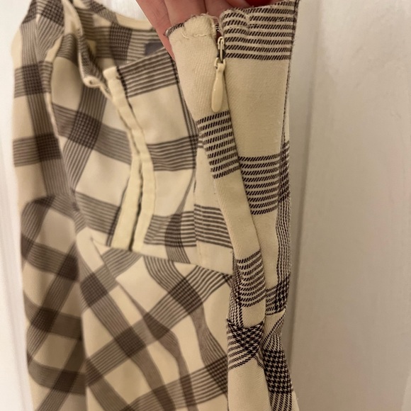 Urban Outfitters Plaid Dress - Picture 4 of 6